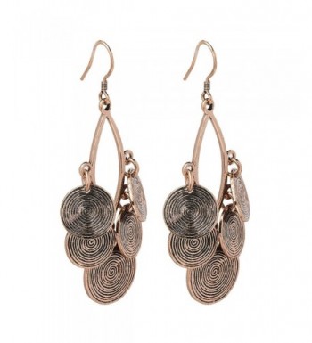 Fashion Earrings Wholesale