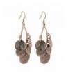 Fashion Earrings Wholesale