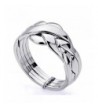 Women's Band Rings