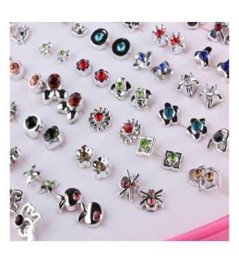 Women's Stud Earrings