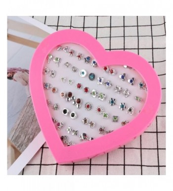 Earrings Wholesale