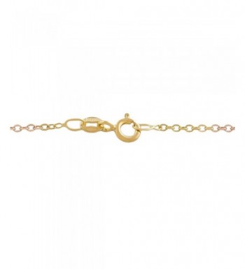 Women's Chain Necklaces