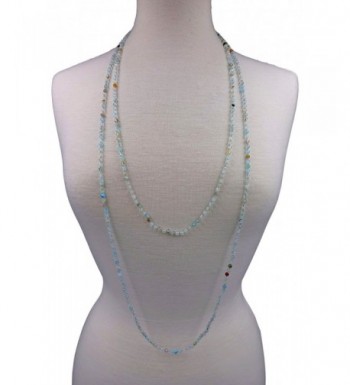 Women's Strand Necklaces