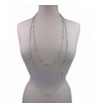 Women's Strand Necklaces