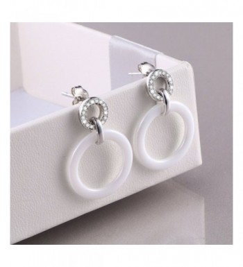 Women's Hoop Earrings