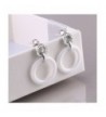 Women's Hoop Earrings