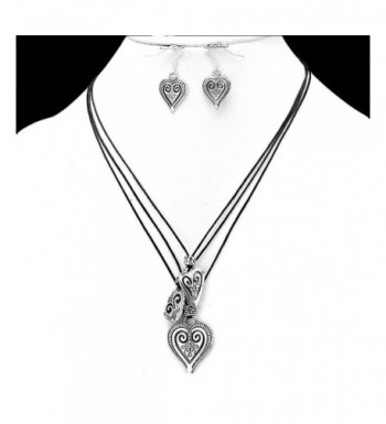 Women's Jewelry Sets