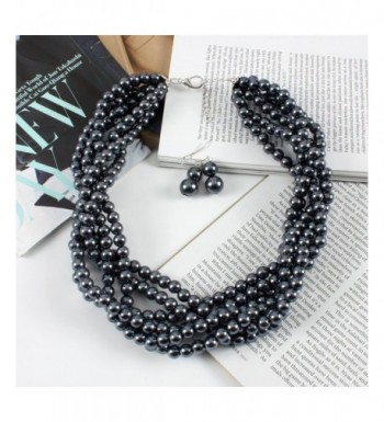 Women's Choker Necklaces