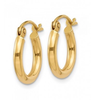 Women's Hoop Earrings