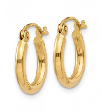 Women's Hoop Earrings