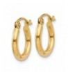 Women's Hoop Earrings