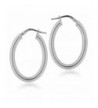 Women's Hoop Earrings