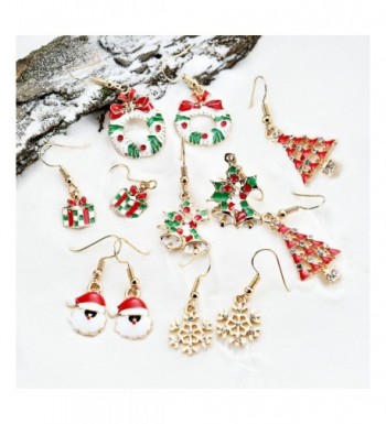 Popular Earrings Online