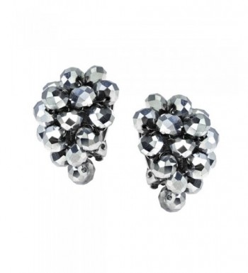 Women's Clip-Ons Earrings