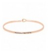 HAKUNA Engraved Bracelet Friends Besties