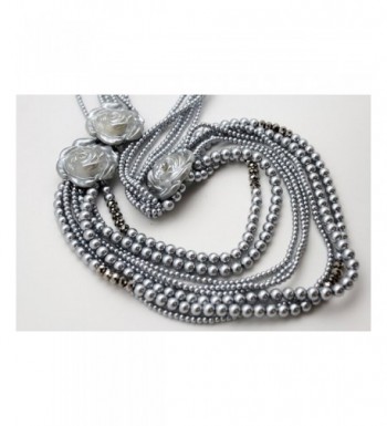 Cheap Designer Necklaces Outlet