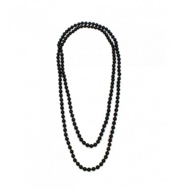 Women's Pearl Strand Necklaces