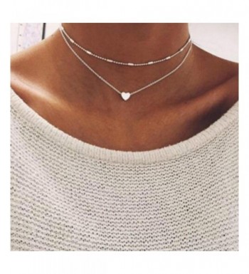 Women's Choker Necklaces