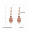 Women's Ball Earrings