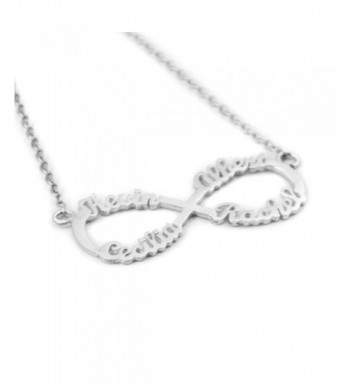 Women's Chain Necklaces