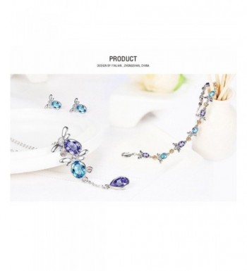 Women's Jewelry Sets