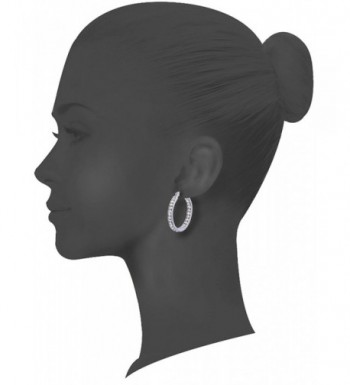 Women's Hoop Earrings