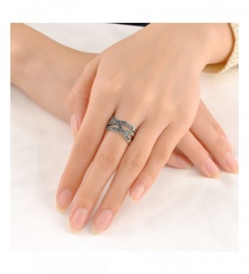 Women's Band Rings