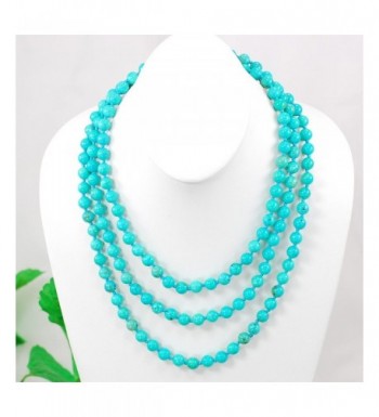 Women's Strand Necklaces