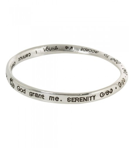 Heirloom Finds Serenity Recovery Bracelet