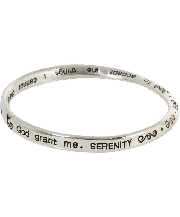 Heirloom Finds Serenity Recovery Bracelet