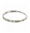 Heirloom Finds Serenity Recovery Bracelet