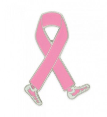 PinMarts Awareness Ribbon Breast Cancer