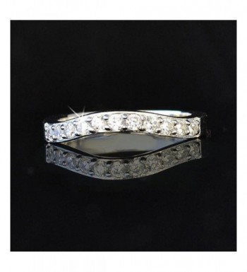 Women's Band Rings