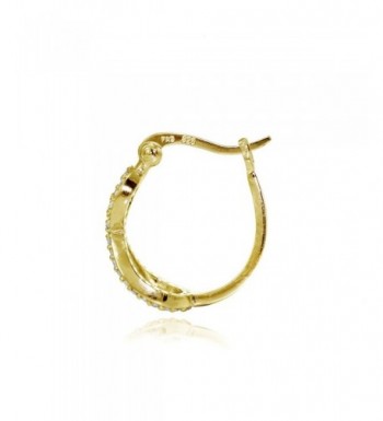 Women's Hoop Earrings