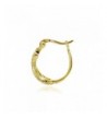 Women's Hoop Earrings