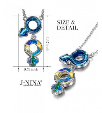 Women's Pendants