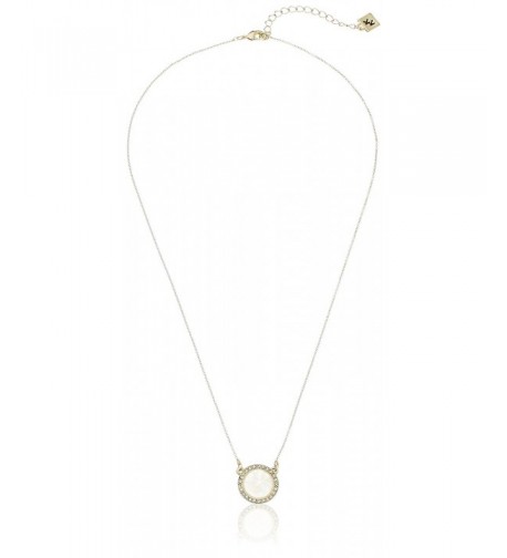 Karen Kane Eternity Necklace Extender