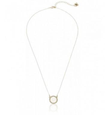 Karen Kane Eternity Necklace Extender