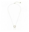 Karen Kane Eternity Necklace Extender