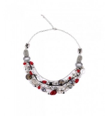 Women's Collar Necklaces