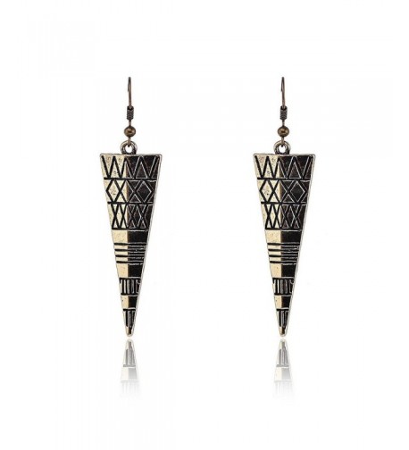 Lureme Vintage Triangle Earrings 02002143 1