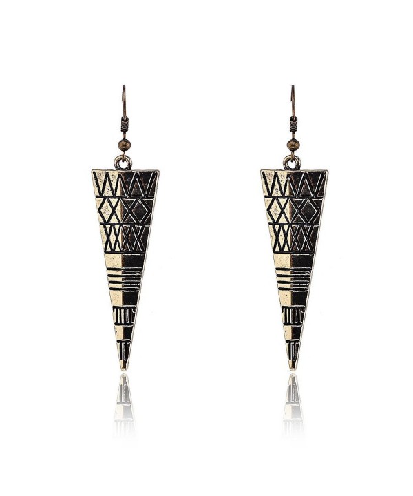 Lureme Vintage Triangle Earrings 02002143 1