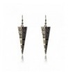 Lureme Vintage Triangle Earrings 02002143 1