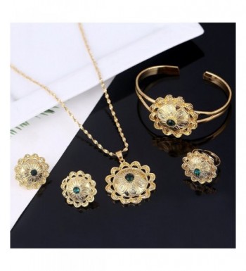 Women's Jewelry Sets