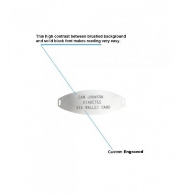 Women's ID Bracelets