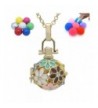Necklace Aromatherapy Essential Fragrance Diffuser