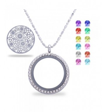 Women's Lockets