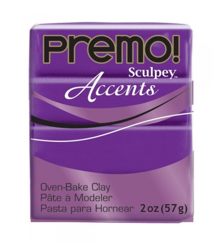 Polyform Premo Sculpey Polymer Clay