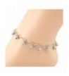SusenstoneLines Pendant Bracelet Barefoot Jewelry