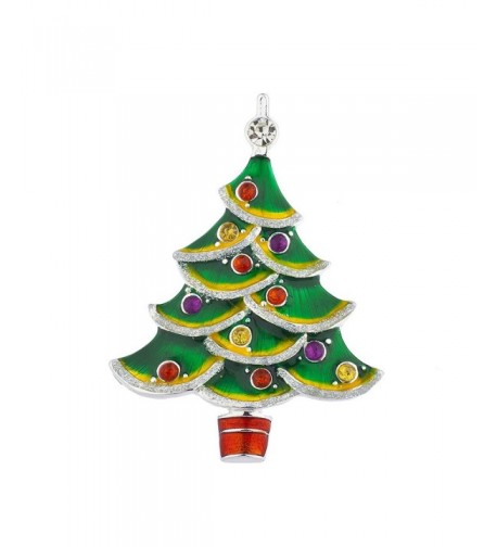 Lux Accessories Christmas Holiday Ornaments